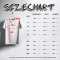 T-shirt emote mobile legend sheeesh emoji mlbb tops distro men women. 