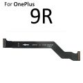 Main Board Motherboard LCD Display Connector Flex Cable For OnePlus 3 3T 5 5T 6 6T 7 7T 8 9 Pro 8T 9R.