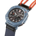 (Ready Stock) G .Shock Men Watch Sport Watch Dual Time Display Water Resistant Shockproof and Waterproof World Time LED Auto Light Sports Wrist Watches with 2 Year Warranty PRJ-B001 (copy original 1.1 premium).
