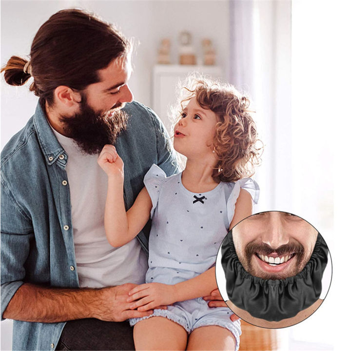 %E3%80%90Clearance%20Markdowns%E3%80%91%201/3%20Pcs%20Silk%20Guard%20Bonnet%20Beard%20Covers%20Bandana%20Caps%20Adjustable%20For%20Men%20-%20Image%208