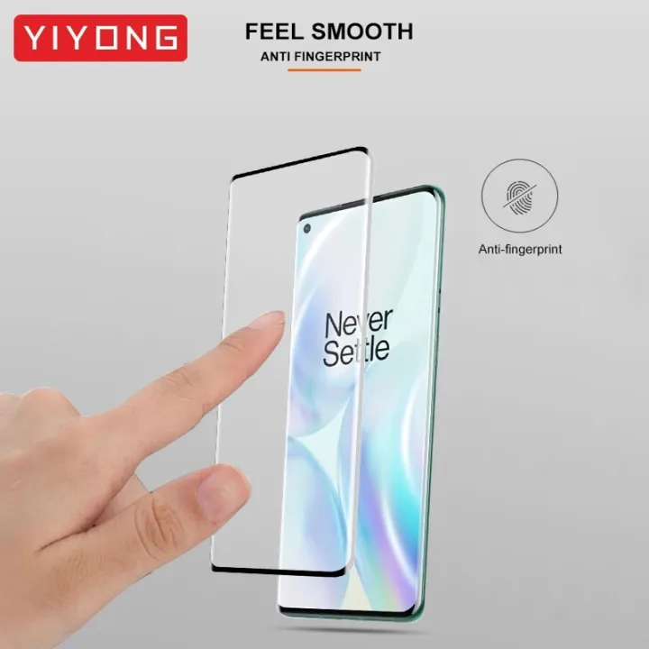 Oneplus%209%20Pro%20/%201%20+%209%20Pro%20Full%20Glue%209d%20Curved%20Tempered%20Glass%20Screen%20Protector%20Edge%20to%20Edge%20Fit%20Protection%20Tempered%20Glass%20(Black)%20-%20Image%206