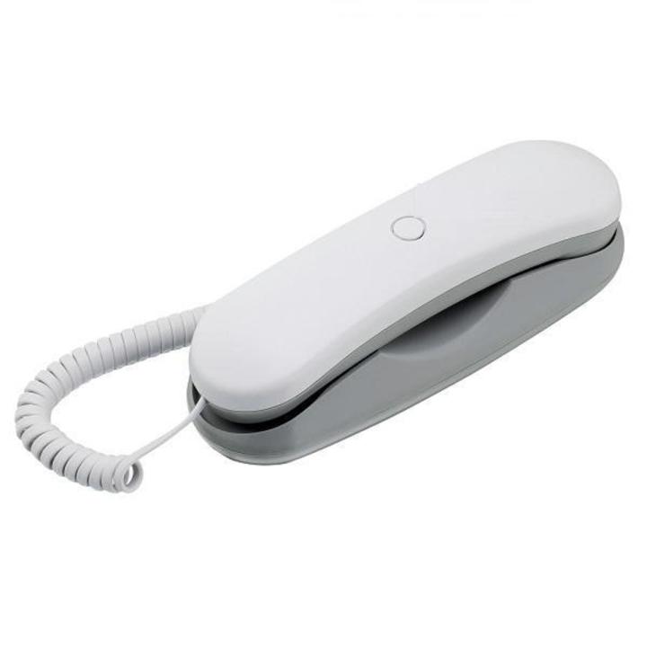 TS-100 Aprtment Intercom - White