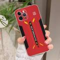 【Winners Store】 2023 N-Neon G-Genesis E-Evangelion Phone Case For iPhone 14 11 12 13 Mini Pro XS Max Cover 6 7 8 Plus X XR SE 2020 Funda Shell.