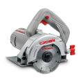 Crown Marble Saw 1300w, Blade-110mm ,Bore-20mm / Marble cutter/ Tile cutter / CT15228. 