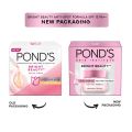 Pond's Bright Beauty Serum Day Cream - 23gm (Indian). 