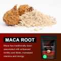 7 days BEWORTHS Maca Energy Tea Organic Boost Energy Endurance Enhance Athletic Performance Tonifying Kidney for Men. 