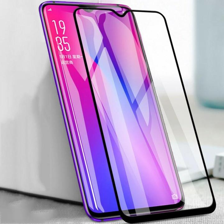 Samsung Galaxy M42 5G Premium Quality Full Cover Glass HD