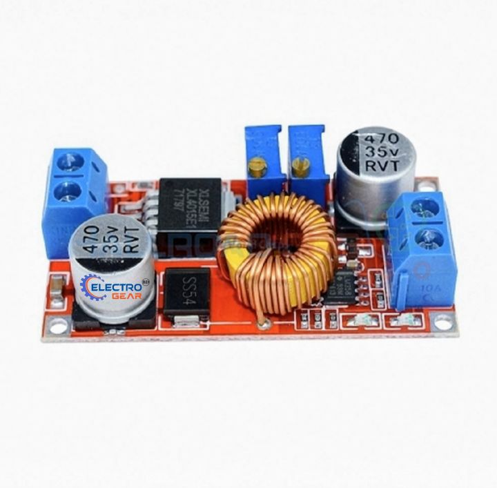 XL4015%20Buck%20Converter%20DC%20DC%20Step%20Down%20XL4015%20Module%20Buck%20Converter%205V-32V%20To%200.8V-30V%205A%2075W%20XL4015%205A%20Module%20Adapters%20-%20Image%202