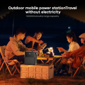Remax FP-1 Portable 27W/22.5W Fast Charging Power Bank 100000mAh (1 Lakh mAh) with LED Light - LED Lamp, 100% Original, 90-Day Warranty, Free Return.