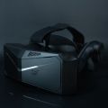 Pimax Crystal Light PC VR Resolution 5760x2880 (monocular 2880x2880) 120Hz New Listing. 