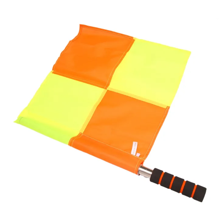 2X%20Soccer%20Referee%20Flags%20with%20Carrying%20Bag%20Football%20Judge%20Linesman%20Sideline%20Fair%20Play%20Sports%20Match%20Flags%20Equipment%20-%20Image%203