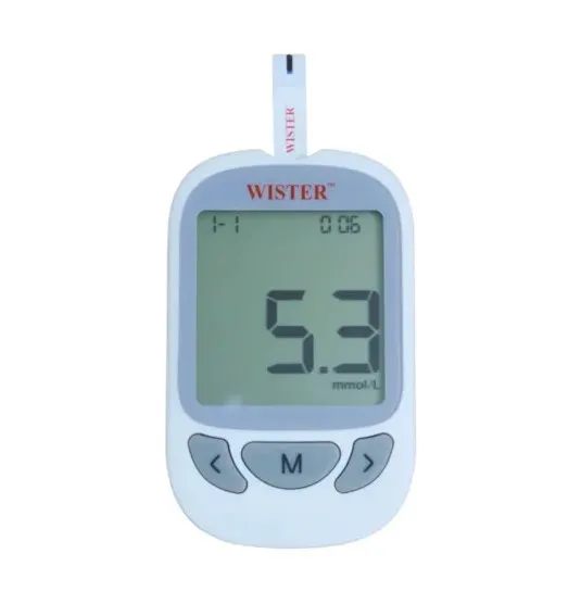 Wister%20Blood%20Glucose%20Monitor%20Diabetes%20Check%20Machine-%20White%20-%20Image%203
