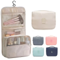1pcs Waterproof Travel Cosmetic Bag Toiletry Bag Multifunction Organizer Bag Portable Makeup Pouch Carry on Toiletry Bag.