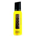 Indian product Body Spray FOG Dynamic used for male - 150 ml. 