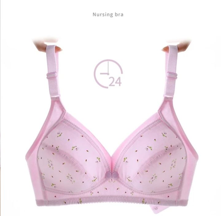 Imported%20Premium%20Breastfeeding%20Bra%20lingerie%20set%20Bra%20Front%20Button%20Bra%20cotton%20Bra%20comfortable%20Bra%20new%20born%20baby%20feeding%20Bra%20for%20women%20-%20Image%207