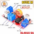 XL4015 Buck Converter 5A DC To DC CC CV Lithium Battery Step down Charging Board Led Power Converter Charger Step Down Module. 