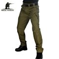 Mege Tactical Cargo Pants Wide Leg Durable Work Trousers for Men US    Paintball Airsoft Sportswear. 
