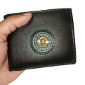Versatile -Choice and Remark -Artificial leather wallet Money bag - stylish- Avant-garde Qualityful - Easy To care and Longive. 