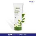 Plum Green Tea Pore Cleansing Face Wash. 