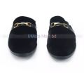 Men's Casual Half Flat Loafer Shoe For Men OLHF. 