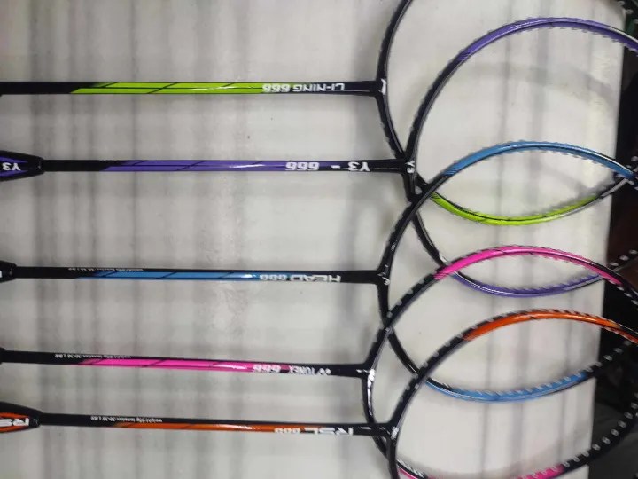 Badminton%20Bat%20Li-Ning%20Carbonex%20(Model%20-%20666)%20-%20The%20Li-Ning%20Carbonex%20Badminton%20Bat%20-%20Model%20666,%20Offers%20High-Quality%20Performance%20For%20Badminton%20Enthusiasts%20-%20Image%207