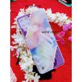 Phone Case Realme C12 / C25 / C15 / C25S New Ledis Back Cases Shiny Case Soft Transparent Cases Back Cover - Camera - Phone Back Cover (Back Case Cover For Smartphone). 