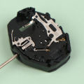 1Pc PC21 Watch Movement For Miyota PC21S Quartz Movement Watch Accessories Without Electronic Watch Movement. 