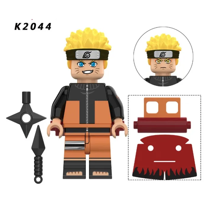 Ninjago%20NARUTO%20Uzumaki%20Hoshigaki%20Kisame%20Senju%20Mini%20figures%20Kids%20Toy%20Building%20Block%20Brick%20Compatible%20KDL806%20-%20Image%202