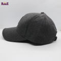 Raaz Solid Export High Quality Baseball Cap for Men and Women - Cap For Men. 