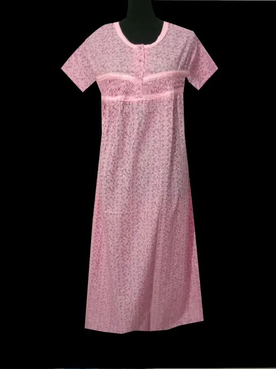 Cotton%20Maxi%20for%20Women%20-%20Night%20Dress%20-%20Image%203