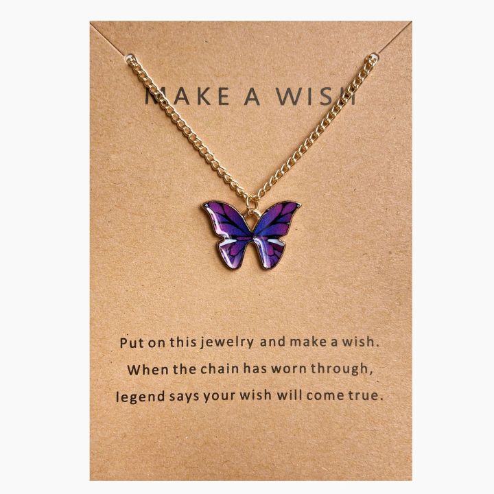 Bohemian%20Trendy%20Butterfly%20Necklace%20Thin%20Chain%20Cute%20Colorful%20Pendant%20Necklace%20Niche%20Design%20Charm%20Clavicle%20Necklace%20for%20Women%20Girls%20Jewelry%20Gift%20-%20Image%209