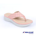 Walkar Ladies Casual Brown. 