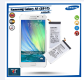 Samsung Galaxy A5 ( 2015) Battery SM-A5000, SM-A5009, SM-A500F, SM-A500F1, SM-A500FQ, SM-A500FU, SM-A500G, SM-A500H, SM-A500HQ, SM-A500K, SM-A500L, SM-A500S, SM-A500YZ, SM-A500Y, SM-A500W 2350mAh | Model: EB-BA500ABE Manufacture. 