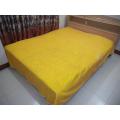 Nakshi kantha/নকশী কাঁথা. 