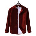 Premium Quality New Stylish Long Sleeve Casual Shirt For Men.