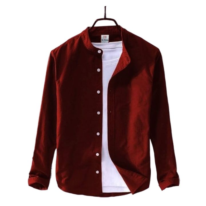 Premium%20Quality%20New%20Stylish%20Long%20Sleeve%20Casual%20Shirt%20For%20Men%20-%20Image%202