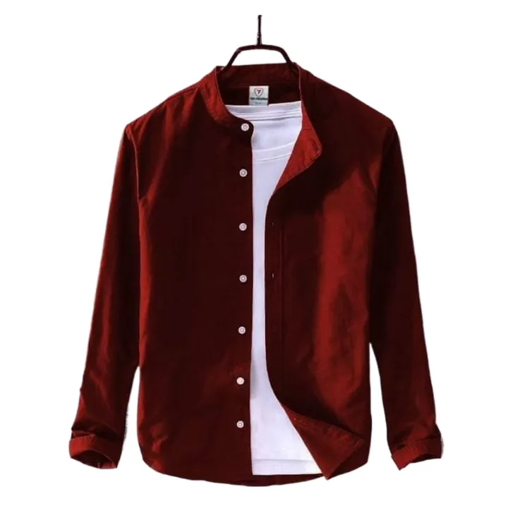 Premium%20Quality%20New%20Stylish%20Long%20Sleeve%20Casual%20Shirt%20For%20Men%20-%20Image%202
