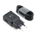 Type-C Samsung 15 watt Fast Charger For All Android Mobile. 