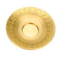 Chinese Tea Cup, Exquisite Tea Cup with Lid and Saucer for Living Room.