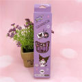 Cartoon 12pcs boxed pencils collection Kurumi HB writing pencils elementary school children gifts prizes.