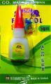 Favicol Super Glue (5g) - 12 Pcs.