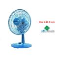 Mira M-28 ( Table Fan 9"). 