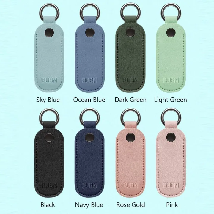 CHENG%20Leather%20Protective%20Cover%20Key%20Ring%20Holder%20Storage%20Bag%20Memory%20Stick%20Case%20USB%20Flash%20Drive%20U%20Disk%20Pouch%20-%20Image%208