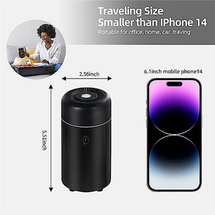 FORIDE%20Car%20Diffusers%20for%20Essential%20Oils,USB%20Scent%20Diffuser,%20Aromatherapy%20Oil%20Diffusers,%207%20Color%20for%20Car,Home,Travel,White%20-%20Image%204