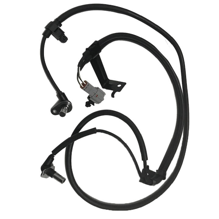 Rear Left ABS Speed Sensor For 2013-2017 Hyundai Santa Fe Sport – Direct Fit 956802W000