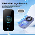 SERVO KING 9000 3.0 HD Display Small Smartphone Android 10.0 Network 4G LTE 2GB+16GB 2000mAh Face Recognition Mini Mobile Phone. 