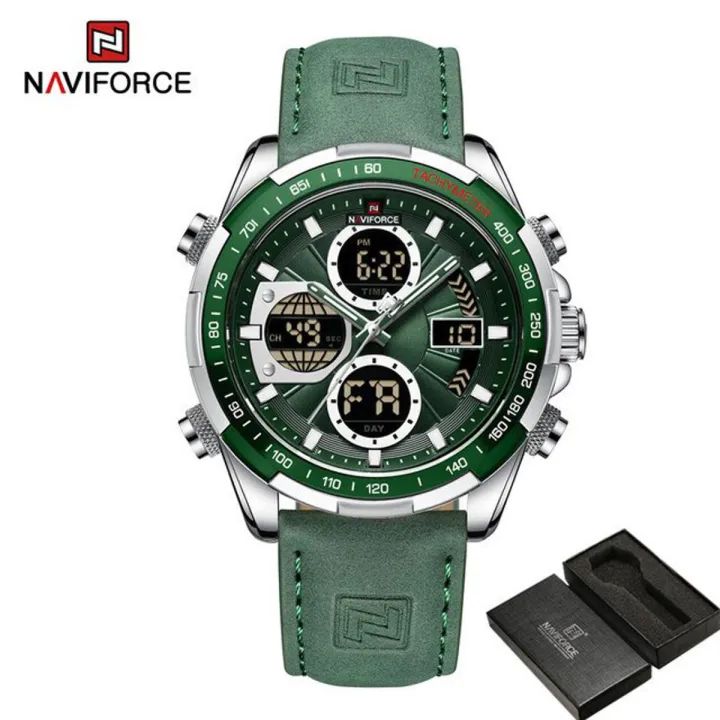 NAVIFORCE%20Top%20Brand%20Luxury%20Men%20Watch%20Quartz%20Digital%20Male%20Clock%20Military%20Sport%20Brown%20Leather%20Business%20Man%20Wristwatch%209197%20-%20Image%202