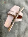Heriken Genuine Leather Flat Shoes for women.
