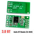 Bluetooth audio module 3.3v-5v 5v Mini Bluetooth Amplifier Circuit Board Module Kit. 