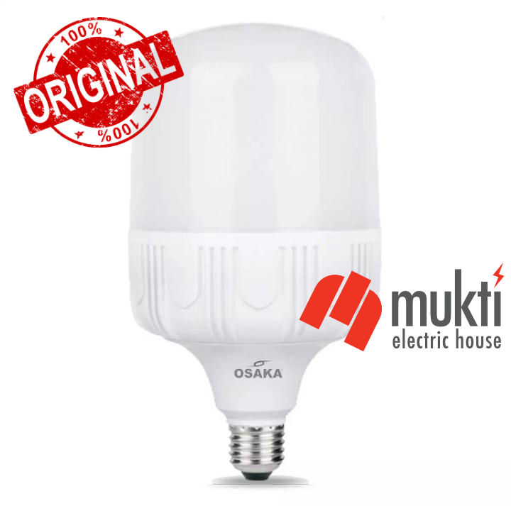OSAKA%2050W%20Bullet%20LED%20Bulb%20Bright%20White%20Lamp%20Light%202%20Years%20Warranty%20-%20Image%202